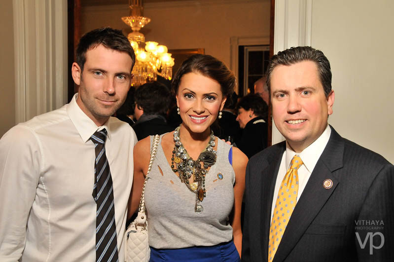 VITHAYA PHOTOGRAPHY Chris4Life Blue Hope Bash