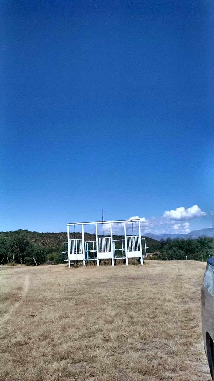 San Felipe de Jesús Sonora.