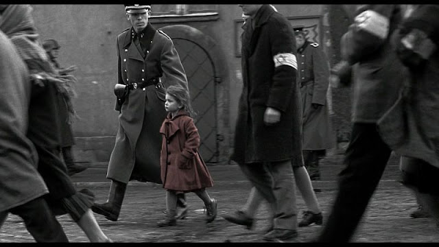 phim Schindler’s List