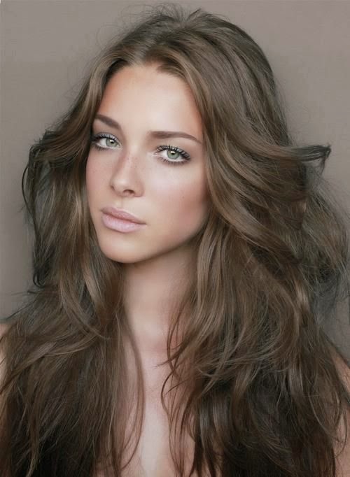 8 Ash Brown Hair Color Ideas You Should Consider Hairstyles