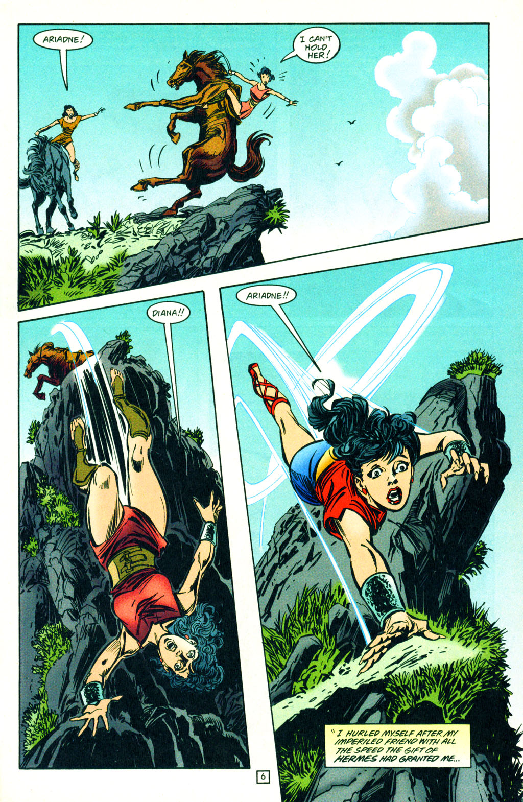 Wonder Woman (1987) Annual_6 Page 6