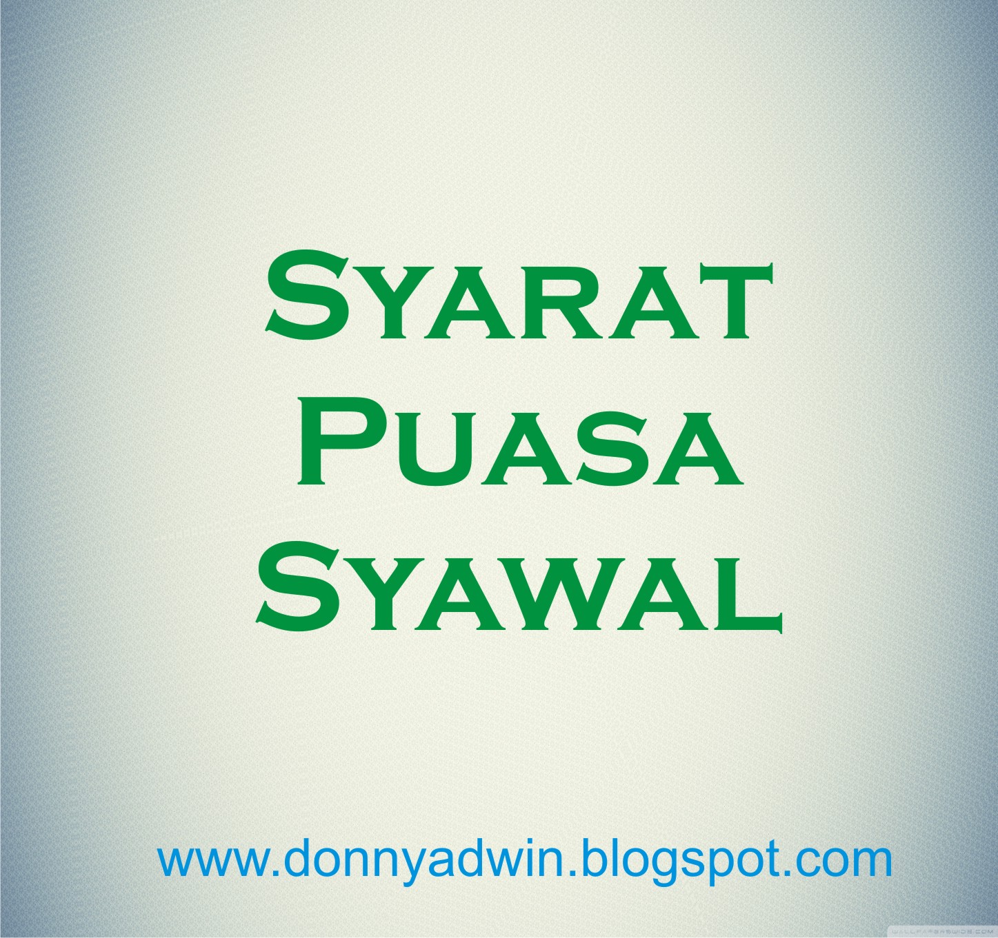 Apakah Boleh Puasa Tanggal 1 Muharram - Mudik GG