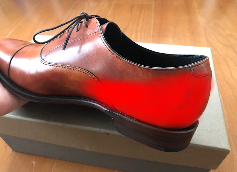 シェットランドフォックスのインバネスを伊勢丹メンズ館で購入 いまよりましおブログ