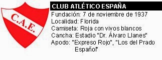 CLUB A. ESPAÑA