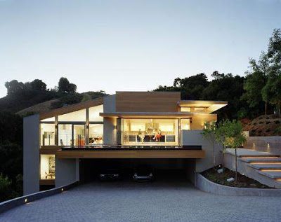 Desain Model Rumah Minimalis 1 Lantai Yang Terbaru