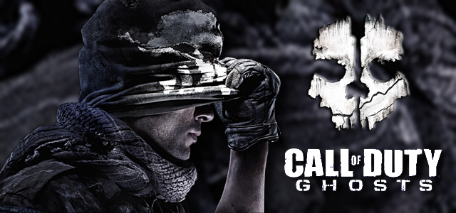Tiros, explosões e cachorros tomam conta da ação muliplayer de Call of  Duty: Ghosts (XBO) - Xbox Blast