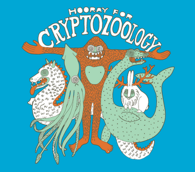 CFZ-CANADA: On Being a "Cryptozoologist"