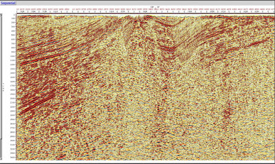 Seismic Processing Sharing Session: FK Filter