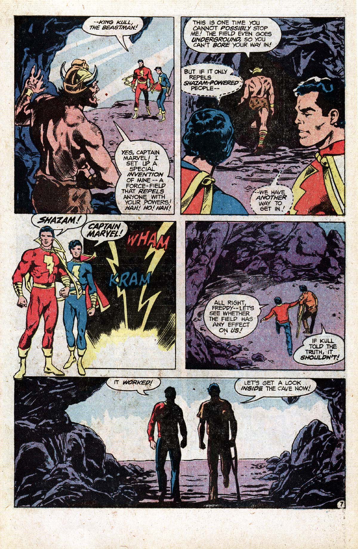 Read online World's Finest Comics comic -  Issue #265 - 63