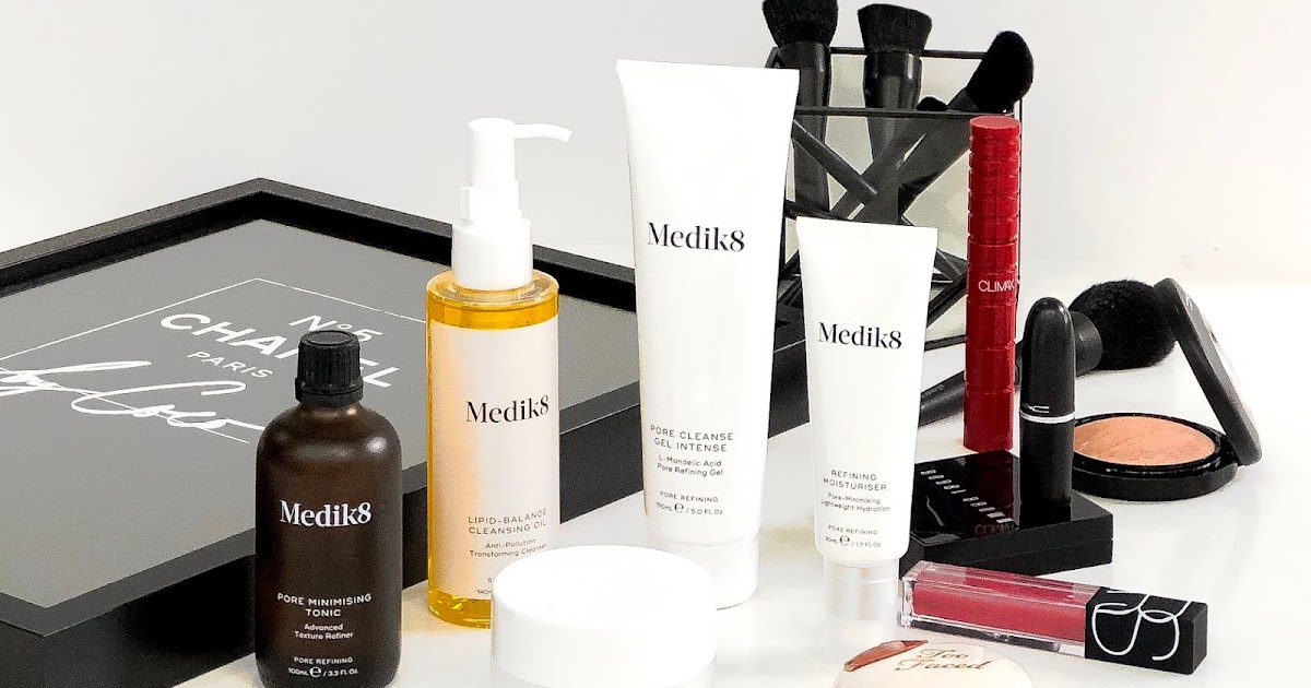 pore cleanse gel intense