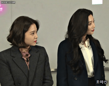 171208 연예가중계 레드벨벳.gif | 인스티즈