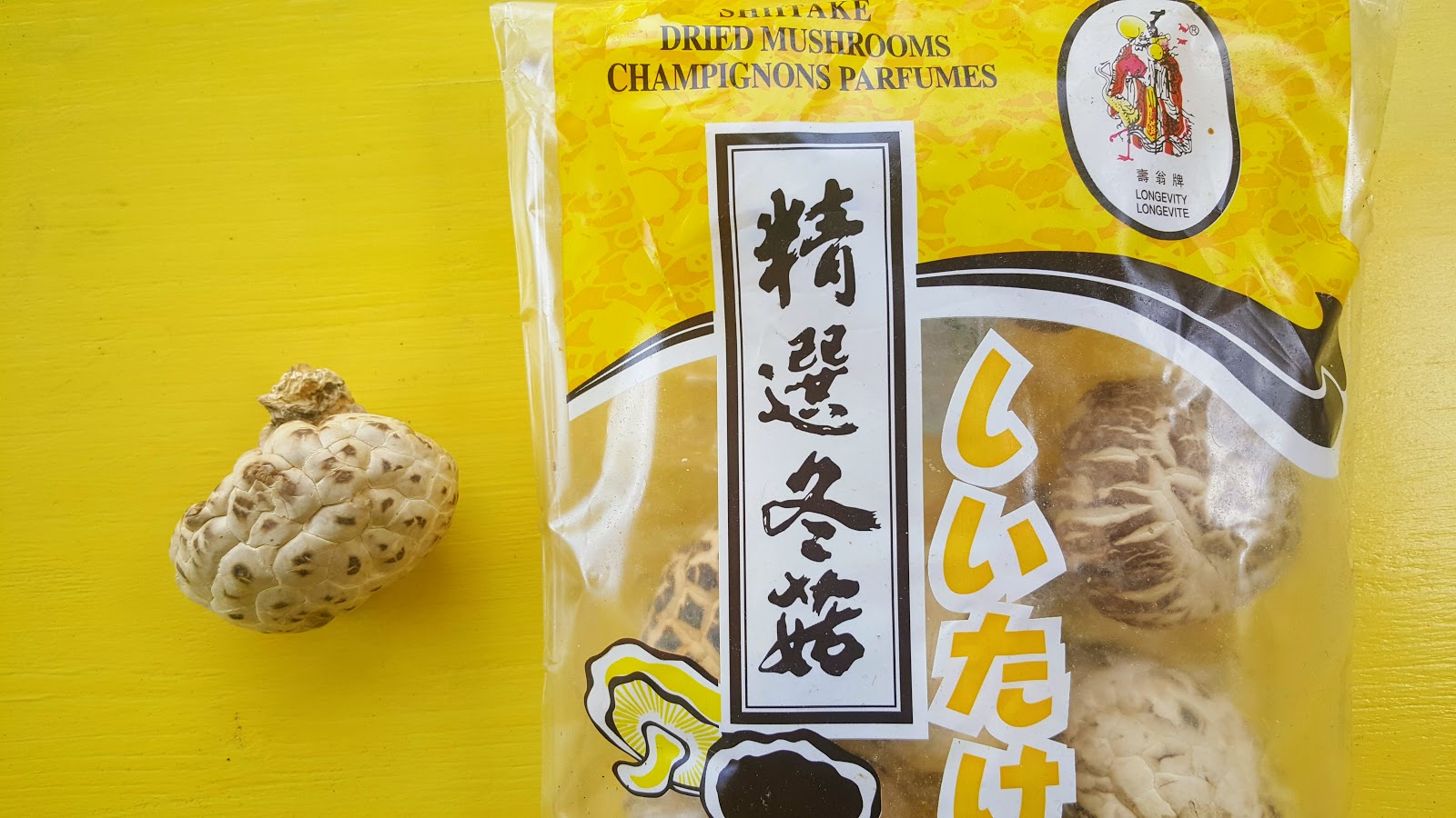 Bouillon Dashi Kombu, Katsuo, Awase, Iriko et Shiitake