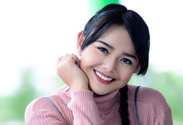 100 Artis Tercantik Indonesia Saat Ini 100 Artis Tercantik Indonesia Saat Ini