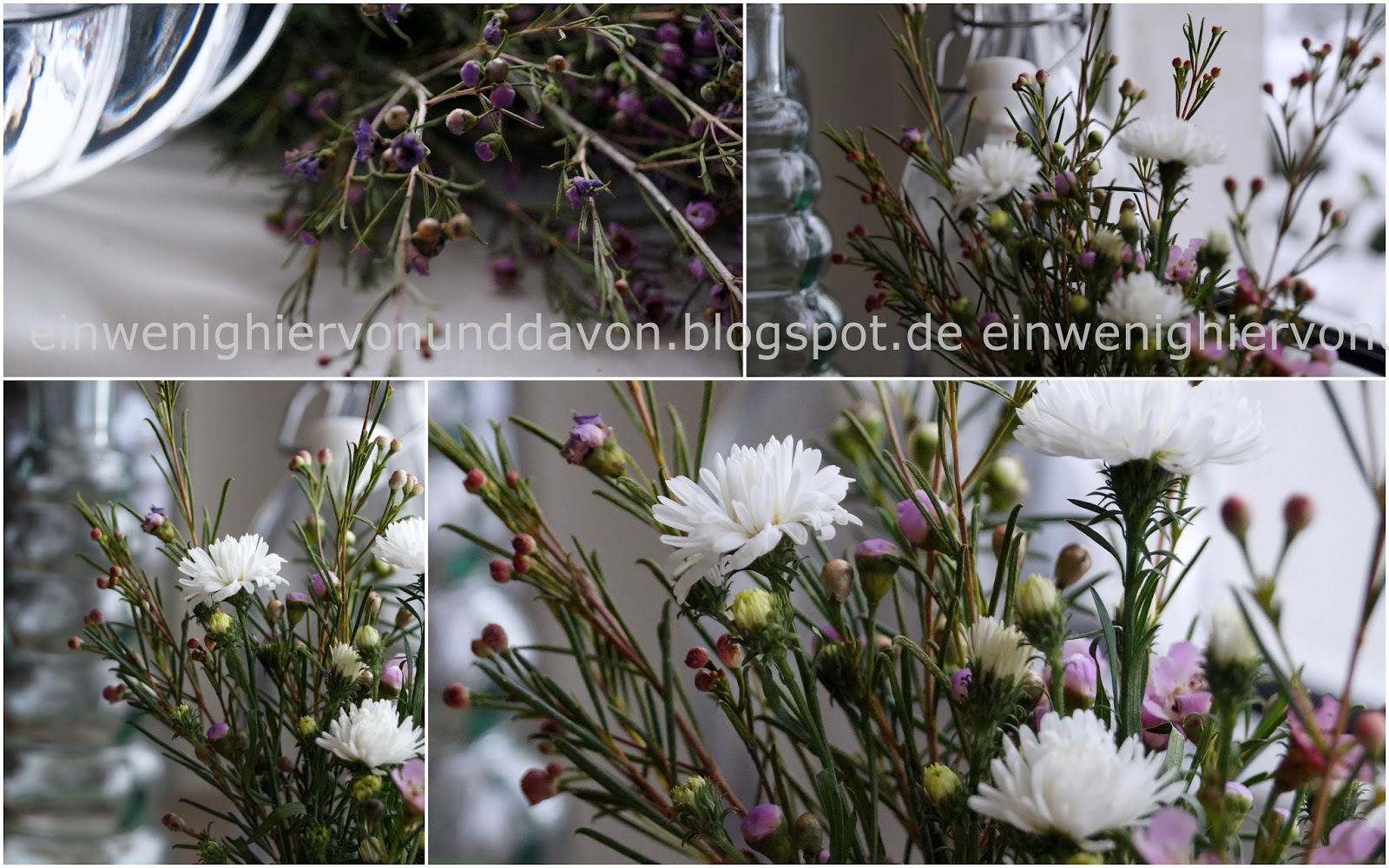 Blog & Fotografie by it's me! | Lifestyle |  http://www.einwenighiervonunddavon.de