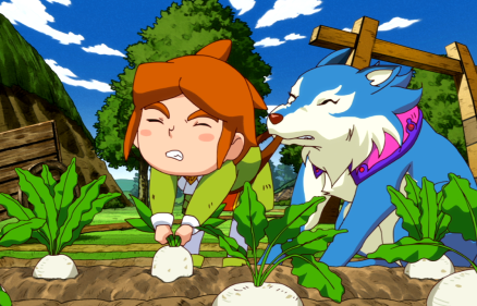 Return to PoPoLoCrois: A Story of Seasons Fairytale review