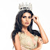 Paththage Visna Kawmini Fernando is Miss Grand Sri Lanka 2017