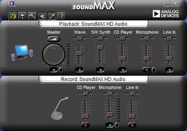 soundmax adi 198x integrated audio driver for windows xp soundmax adi 198x integrated audio driver for windows xp