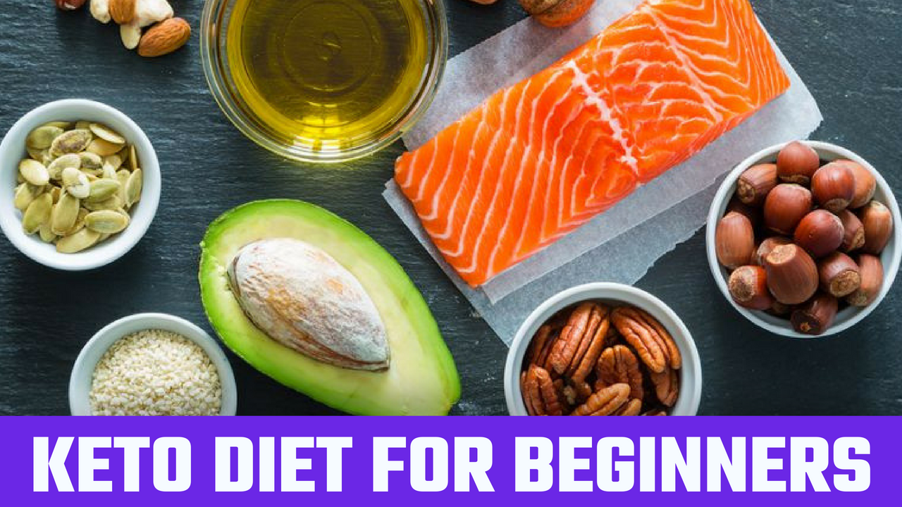 Keto Diet for Beginners