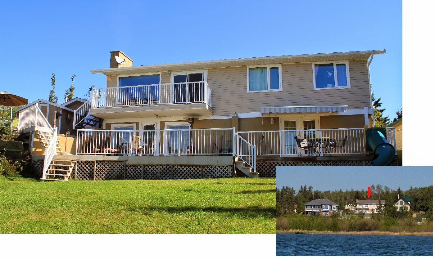 Gull Lake Home For Sale