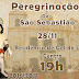 Peregrinação de São Sebastião 2016/2017 para Hoje (28)