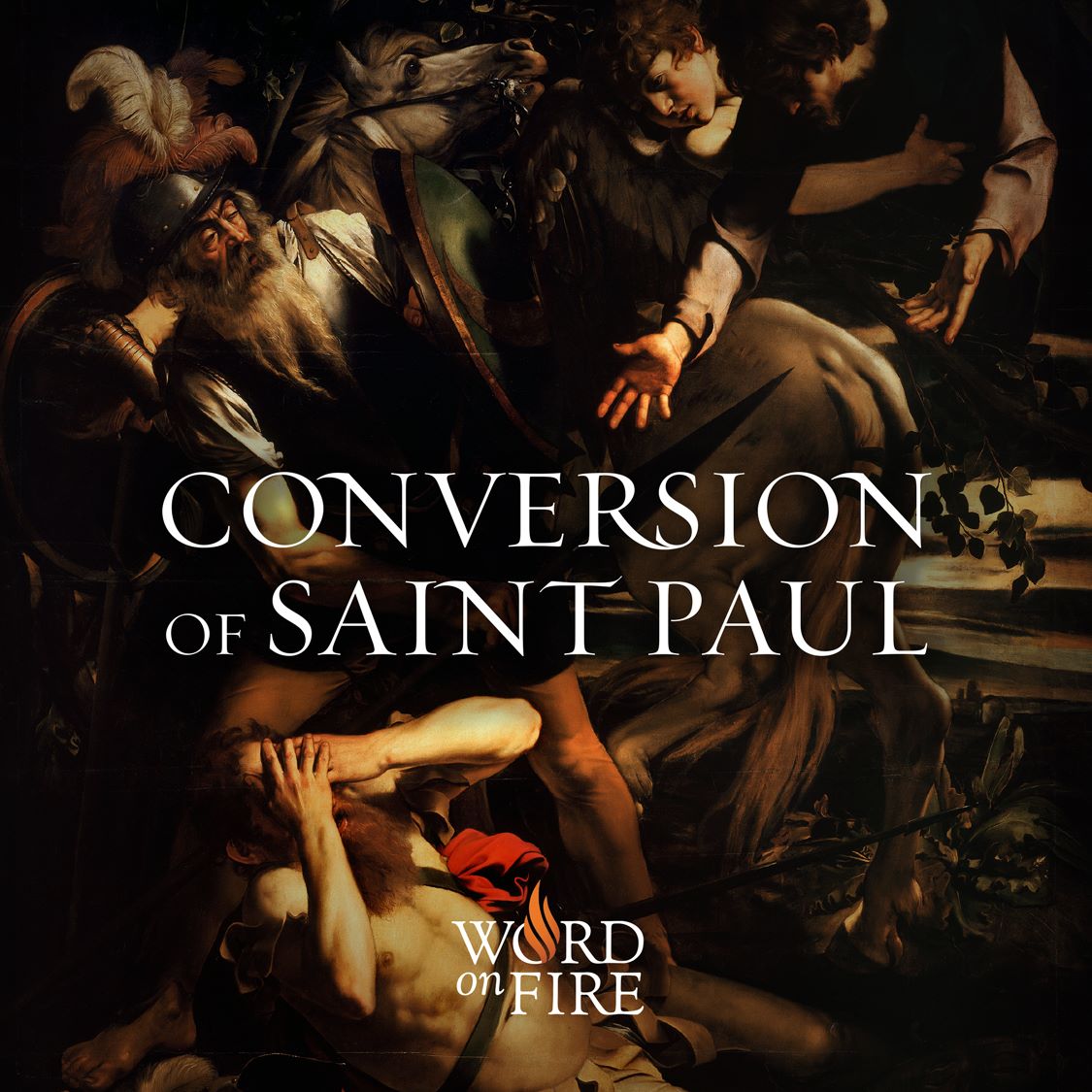 Holy Family Parish January 25 Feast of the Conversion of St. Paul