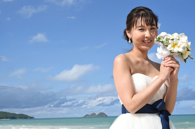 Oahu Brides