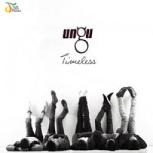 Download Album Lagu : Ungu Timeless (2012)