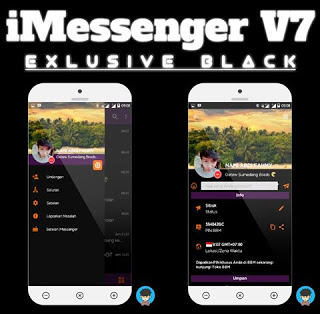 Doanload BBM Mod Clone Transparan Update Terbaru For Android 2016 Gratis Doanload BBM Mod Clone Transparan Update Terbaru For Android 2016 Gratis