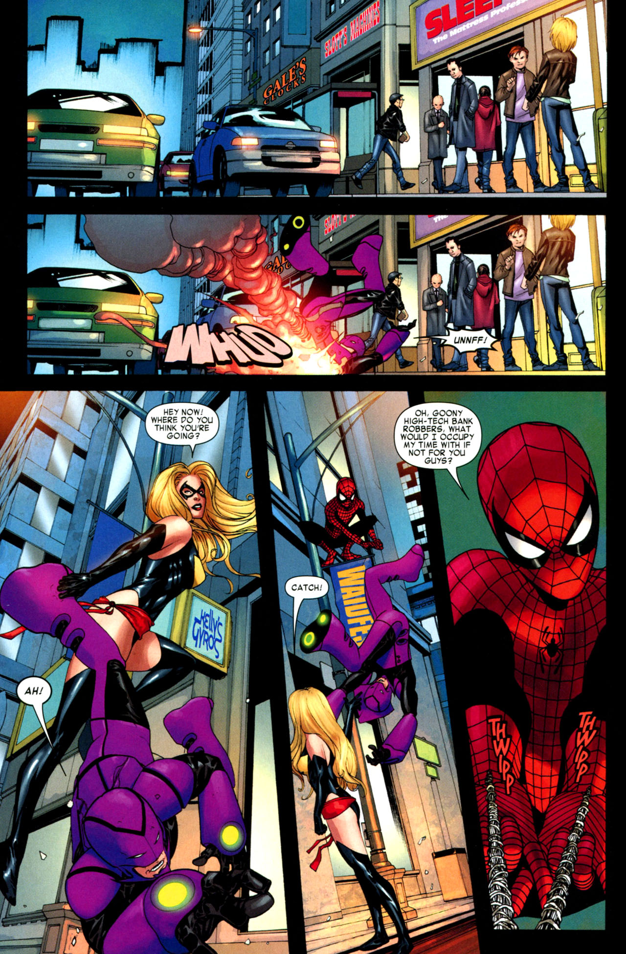 Ms. Marvel (2006) issue 47 - Page 6