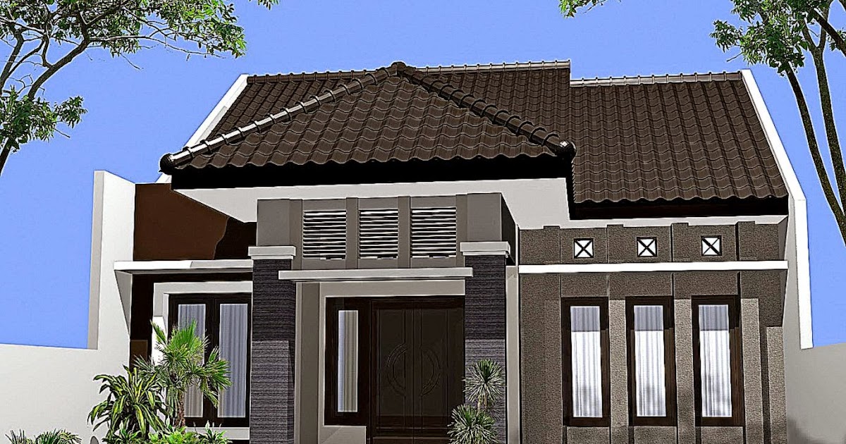 Desain Rumah Masa Depan Terlengkap | Desain Rumah
