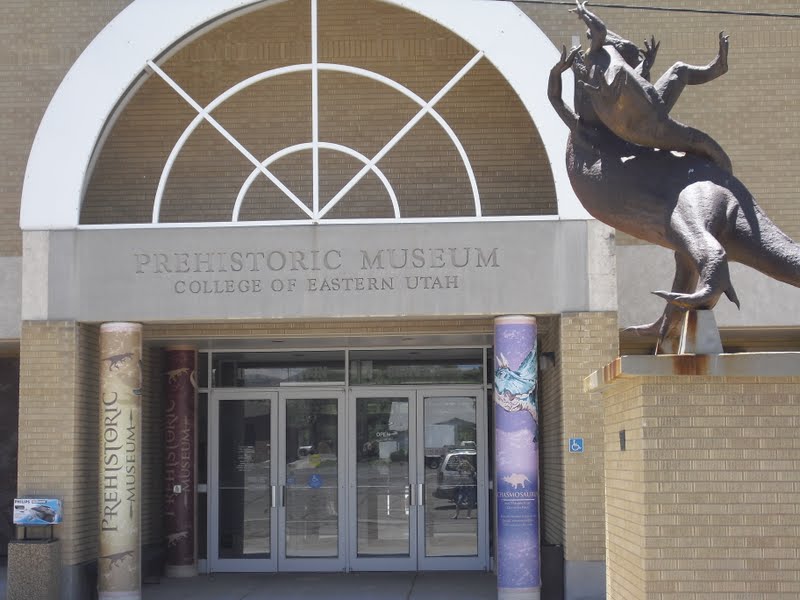 Stay on Route 6 Green River, UT to Price, UT on US Route 6