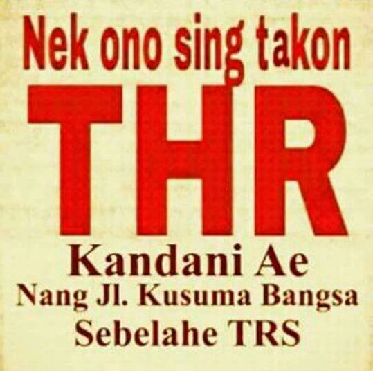 Bagi Yang Lagi Nunggu THR, Liat 35 Meme Kocak Tentang THR Ini. Pasti Ketawa Deh! Bagi Yang Lagi Nunggu THR, Liat 35 Meme Kocak Tentang THR Ini. Pasti Ketawa Deh!
