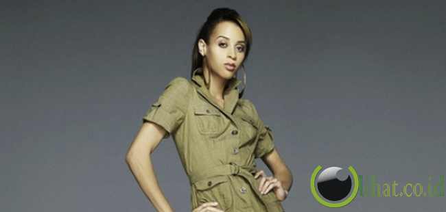 Isis King Isis King