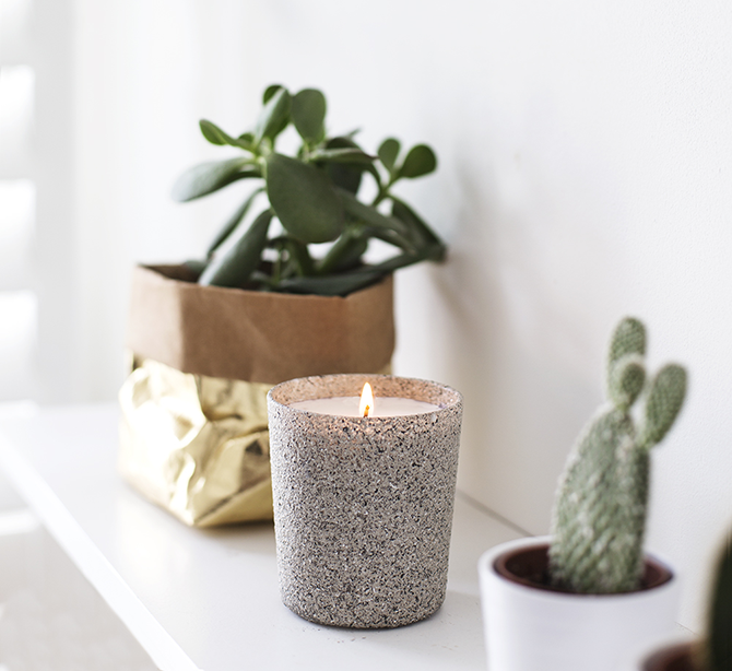 DIY EFECTO PIEDRA HOMEPERSONALSHOPPER