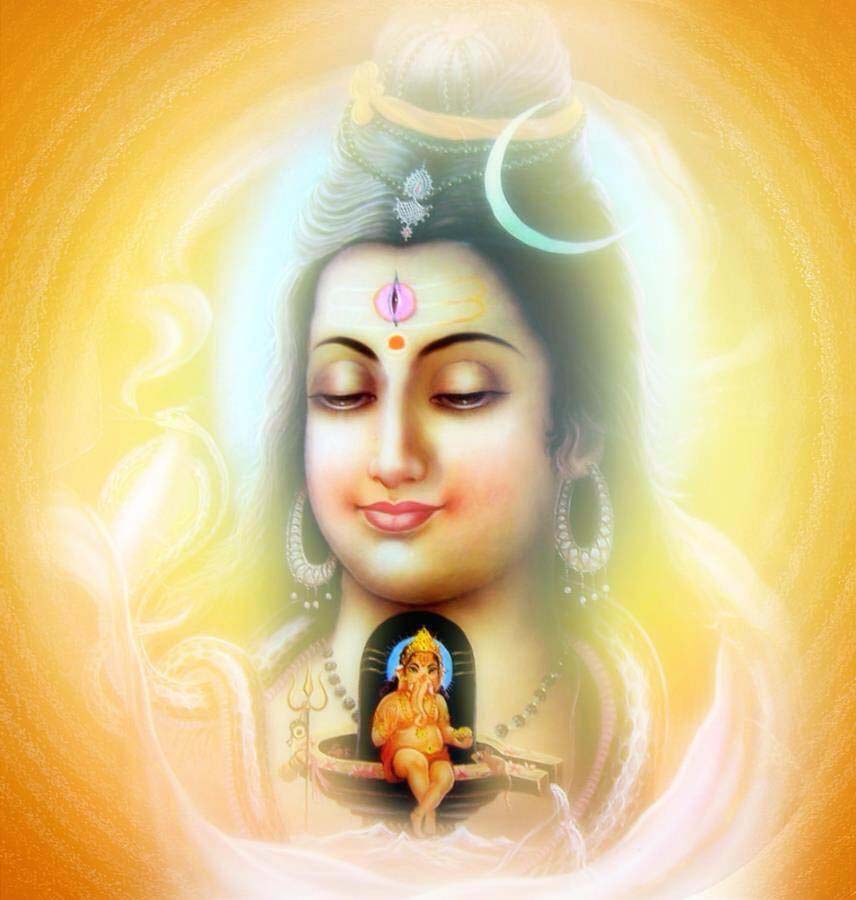 Nice Shiv Images and Photos High Resolution - Duul Wallpaper