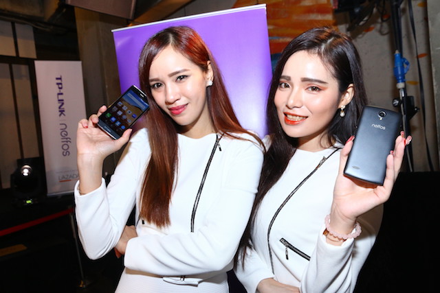 NEFFOS C5 LIVE FUN - TPLink's Latest Neffos C5 Smartphone