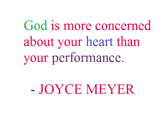 Image result for joyce meyer quotes