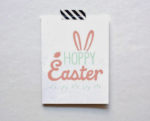 easter card ideas