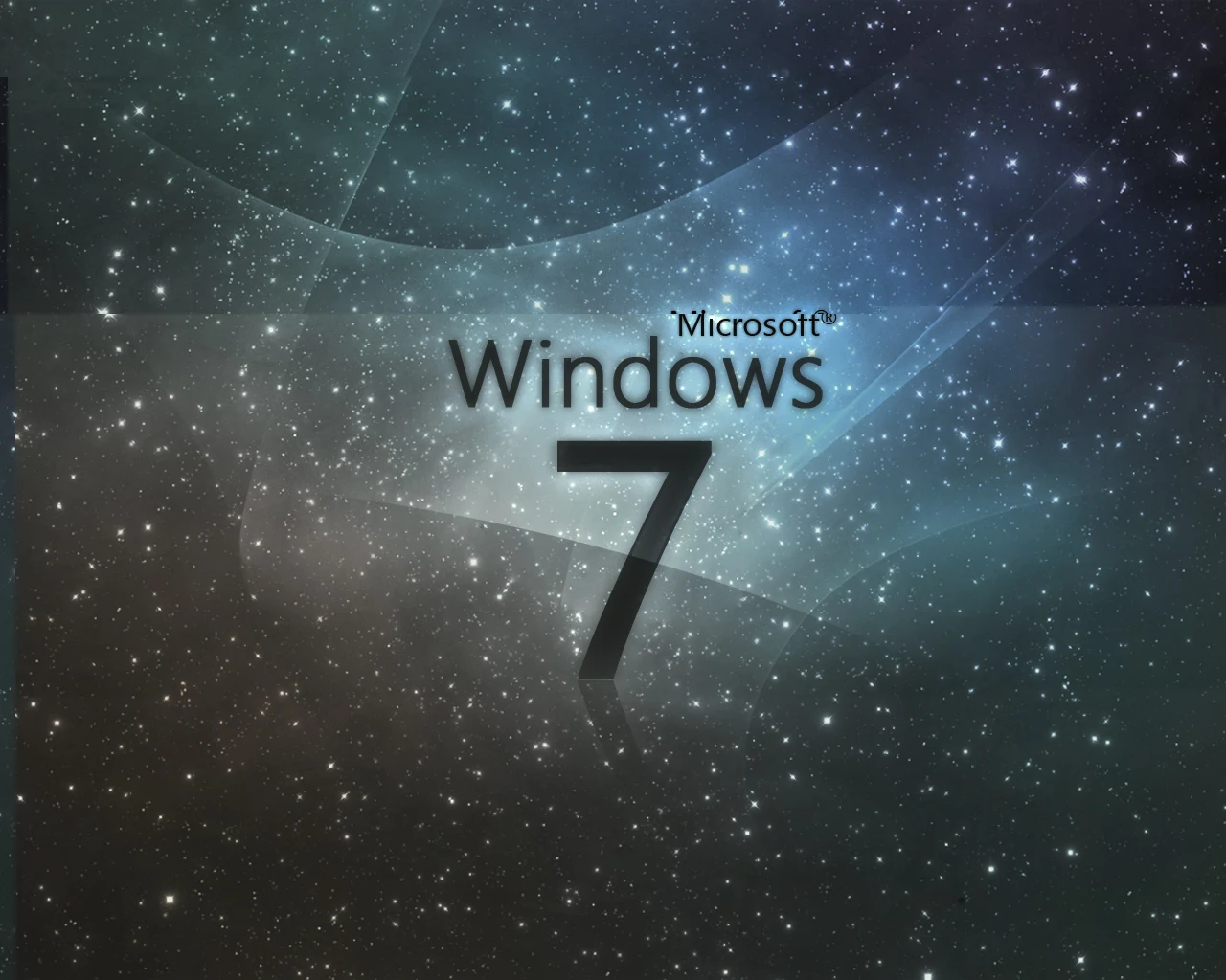Wallpaper-wallpaper Keren Windows 7