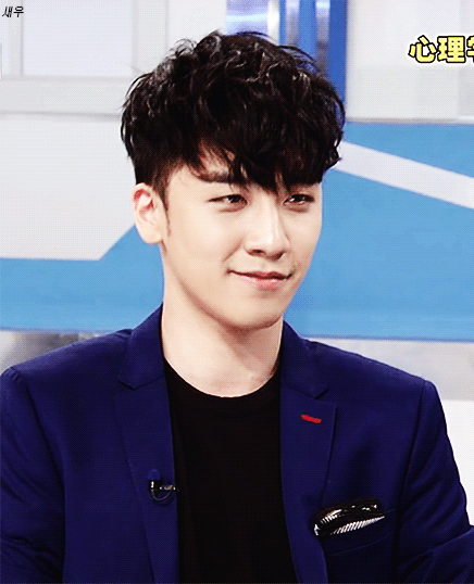 빅뱅 승리 리즈 모음 | 인스티즈