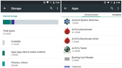 Cara Mengatasi HP Android Yang Lemot Cara Mengatasi HP Android Yang Lemot