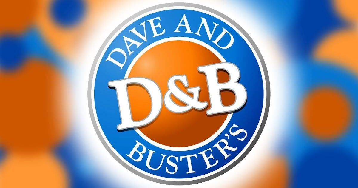 Dave & Busters Deals/Happy Hour
