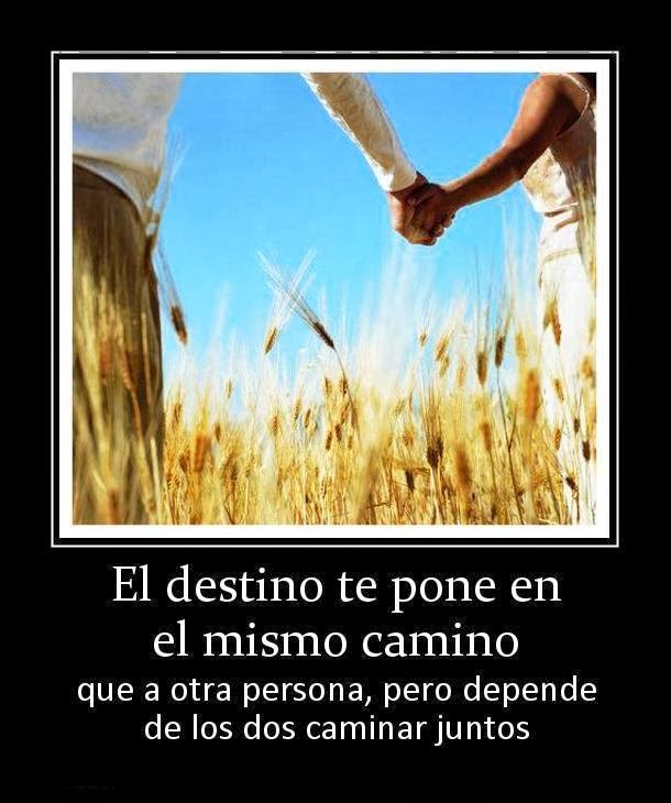 Frasesamor Frases De Amor Camino Juntos Press alt + / to open this menu. frasesamor frases de amor camino juntos