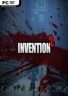 Invention 2 | 445Mb | PC Repack | Compressed