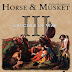 Horse & Musket Volume III: Crucible of War by Hollandspiele 