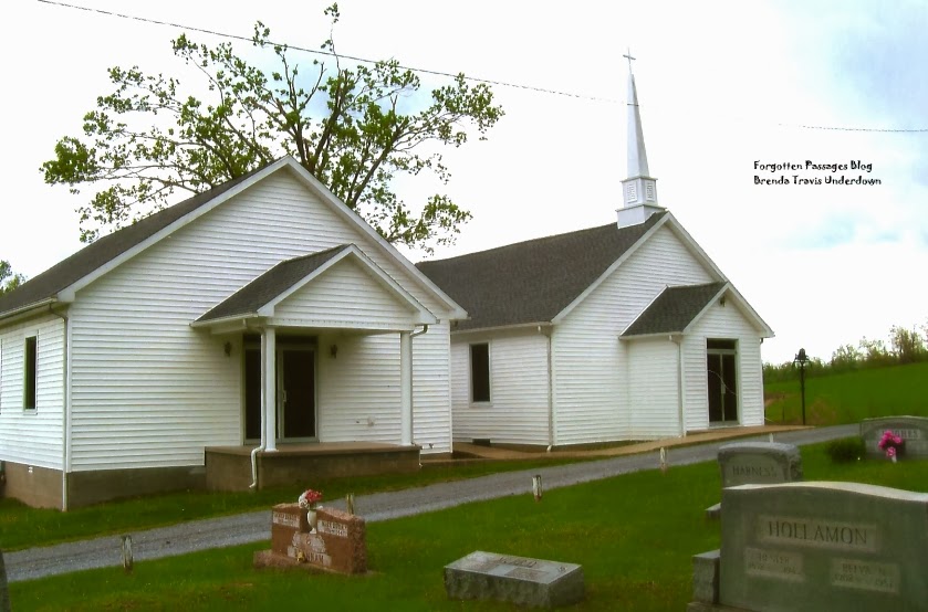 Passages Freedom Baptist Church