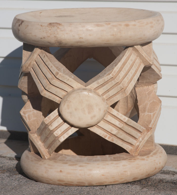 African Wood Carved Furniture African Furniture & Decor│Phases Africa