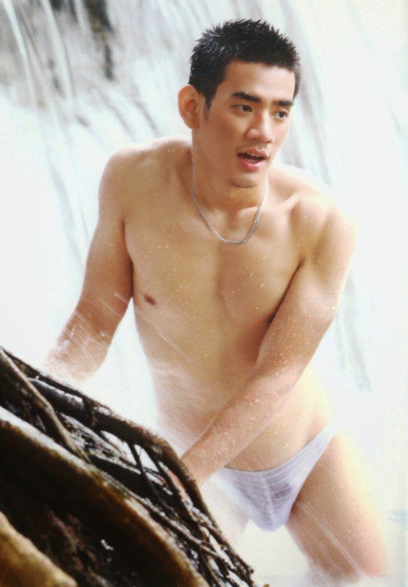 Thai Hunks Nude