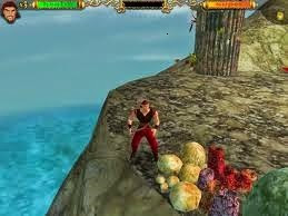 Download Sinbad Legends of The Seven Seas Highly Compressed