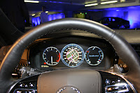 Cadillac CTS